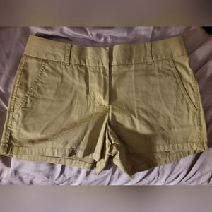 J Crew Shorts